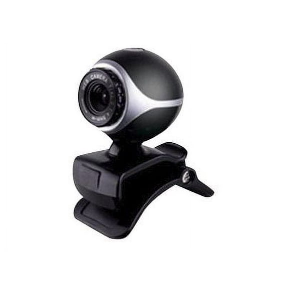 Inland Usb Webcam 1.3m (black)