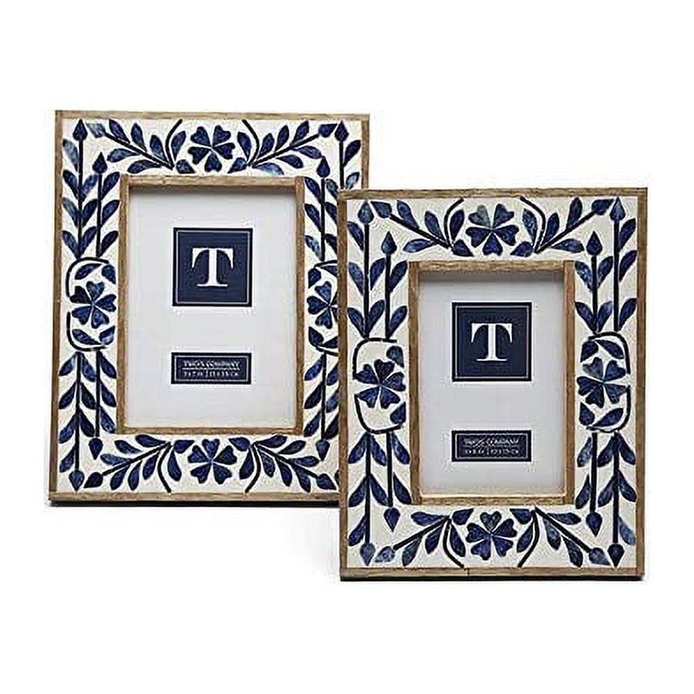 inlay-photo-frames-set-of-2-4x6-inches-5x7-inches-walmart
