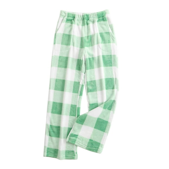 Inleife Pants for Women Comfortable Womens Fashion Printing Winter Causal Outing Full Length Pants