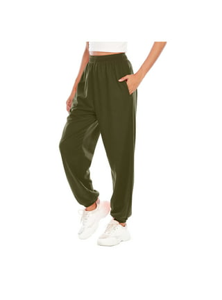 Fila Women's Joggers Athletic Sweatpants Size XL Black 1522624 NEW