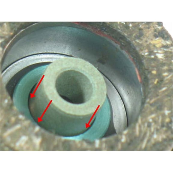 Inlet Air Bushing