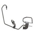 thumbnail image 1 of Inlet Auto Trans Oil Cooler Hose Assembly - Compatible with 2006 - 2008 Ford Escape 2007, 1 of 2