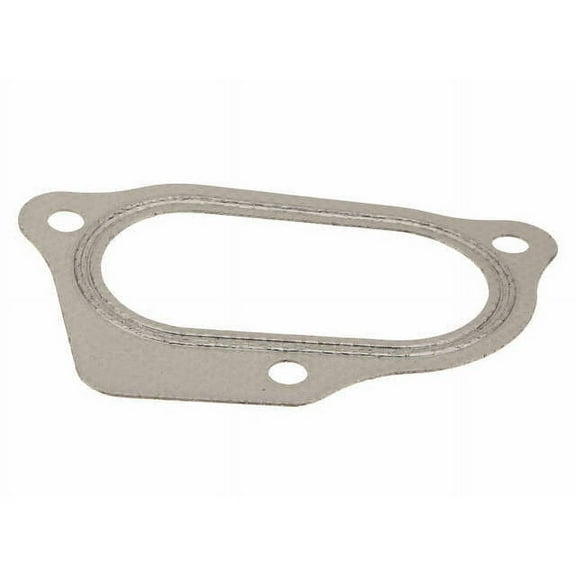 Inlet Catalytic Converter Gasket - Compatible with 2001 - 2007 Mazda B3000 2002 2003 2004 2005 2006