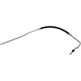 thumbnail image 1 of Inlet Driver Side Oil Cooler Hose - Compatible with 1988 - 1991 Chevy K2500 5.7L V8 1989 1990, 1 of 2