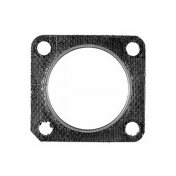 Inlet Exhaust Gasket - Compatible with 1993 - 2004 Jeep Grand Cherokee 1994 1995 1996 1997 1998 1999 2000 2001 2002 2003