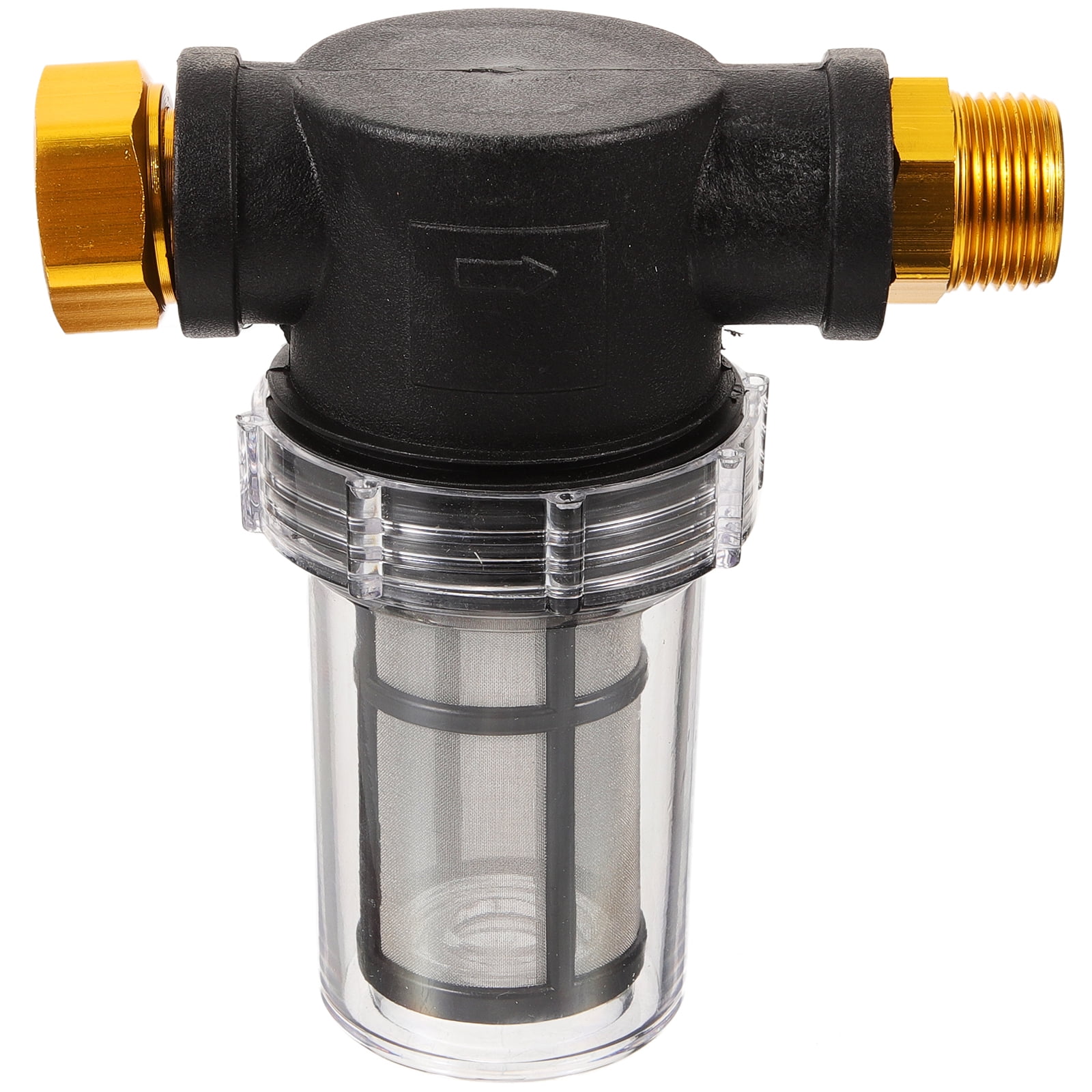Eease High Pressure Sediment Filter for Garden Hose