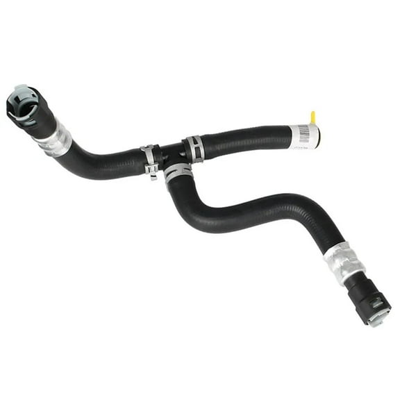 Inlet Heater Hose For Chevrolet Traverse Buick Enclave GMC Acadia