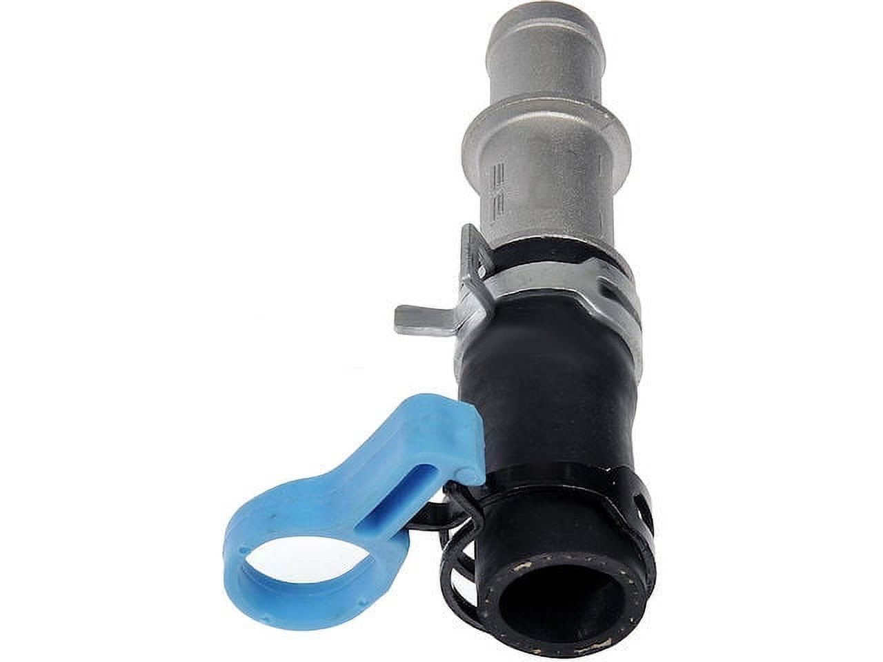 Inlet Heater Hose Set Compatible with 2005 2015 Nissan Xterra 4.0L