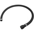 thumbnail image 1 of Inlet Heater Hose Set - Compatible with 2007 - 2013 Chevy Suburban 2500 6.0L V8 2008 2009 2010 2011 2012, 1 of 2
