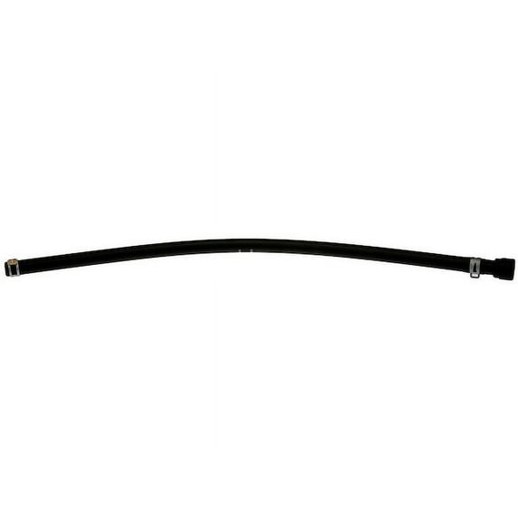 Inlet Heater Hose Set - Compatible with 2007 - 2013 GMC Sierra 1500 2008 2009 2010 2011 2012