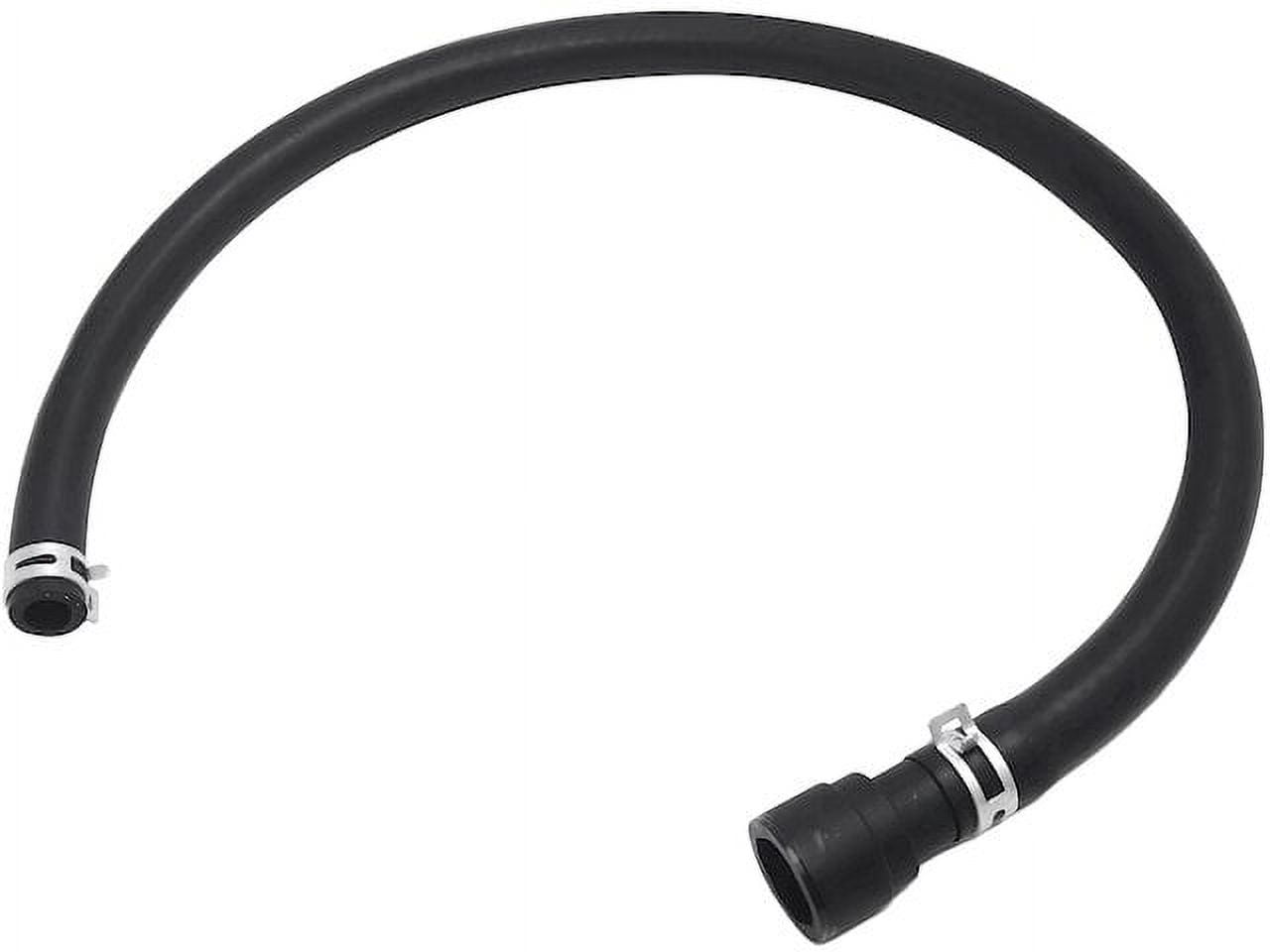 Inlet Heater Hose Set Compatible with 2007 2014 Chevy Tahoe 2008