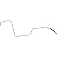 thumbnail image 1 of Inlet Lower Auto Trans Oil Cooler Hose Assembly - Compatible with 1994 - 1997 Jeep Grand Cherokee 5.2L V8 1995 1996, 1 of 2