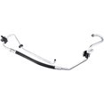 thumbnail image 1 of Inlet Lower Auto Trans Oil Cooler Hose Assembly - Compatible with 2007 - 2009 Pontiac G6 3.6L V6 2008, 1 of 2