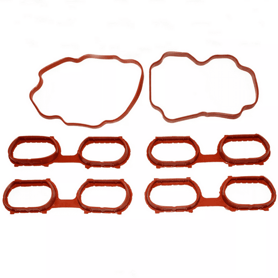 Inlet Manifold Gasket Set For BMW 530i 540i 740i X5 Z8 11611729727 11611729728