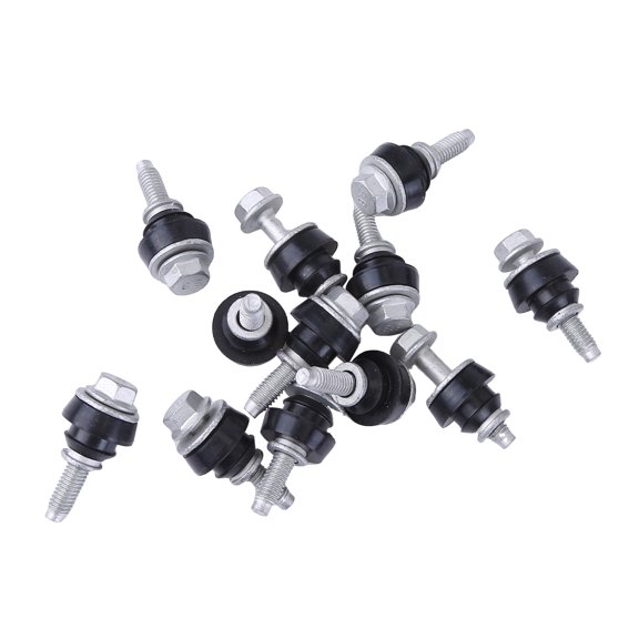 Inlet Manifold Valve Cover Compatible for Jeep GrandCherokee 4.7L Flex/Gas 2008 Replaces 53022138AB 53022138AC