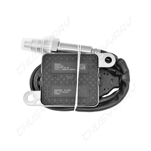 Replacement Inlet NOx Sensor 22303390 22303391 for Mack Volvo Semi Trucks