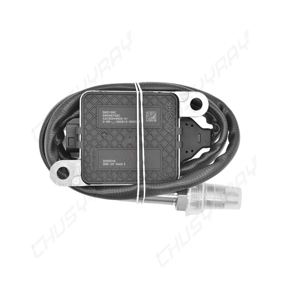 Inlet Nox Sensor 2236409 For MX13 PACCAR Engine 2236409PE 5WK96759 2236409PEX