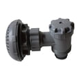 thumbnail image 1 of Inlet Outlet Strainer Inlet valve Attachment Swimming Pool P6H1317 for, 1 of 11