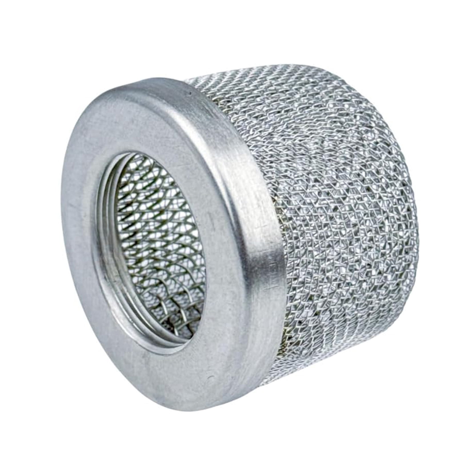 Inlet Strainer with 1