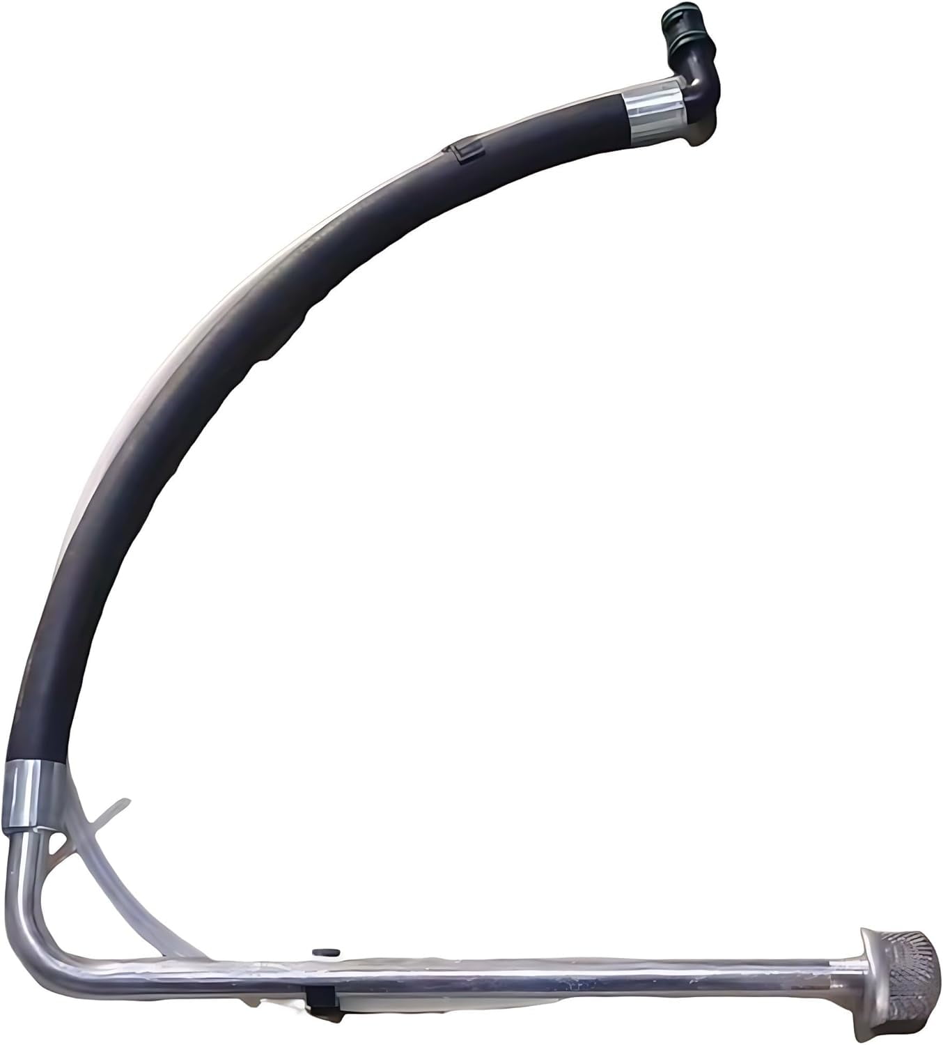 Einlass-Saugspritzpistole Für Titan 440/450 - Edelstahl Saugrohr Mit Reflux-Rohr