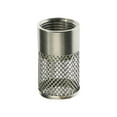 thumbnail image 1 of Inlet Suction Strainer Garden Hose Strainer Filter Inlet Strainer Hose Fil Y4Q0, 1 of 5