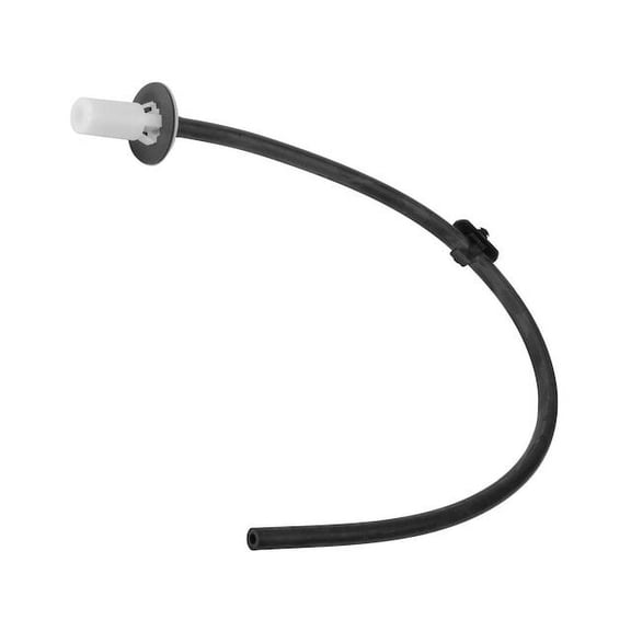 Inlet Suspension Air Compressor Line - Compatible with 2013 - 2019 Cadillac XTS 2014 2015 2016 2017 2018