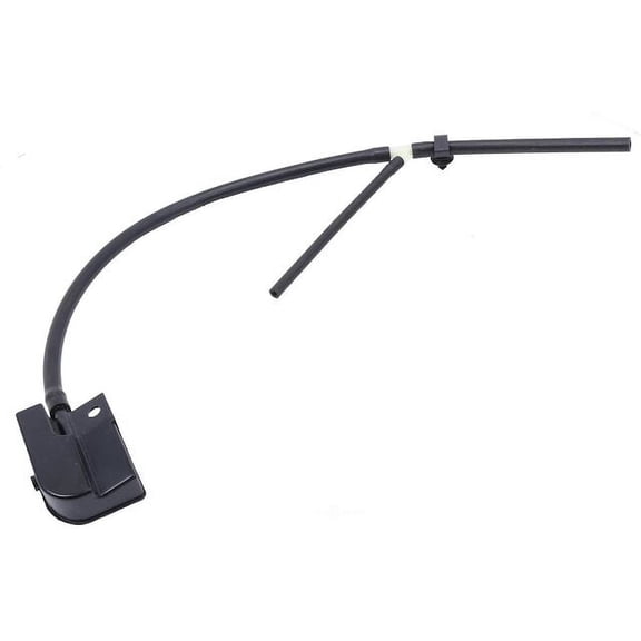 Inlet Suspension Air Compressor Line - Compatible with 2015 - 2020 Chevrolet Suburban - AC Delco