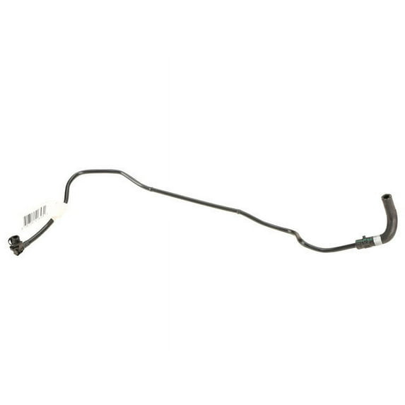 Inlet Throttle Body Heater Line - Compatible with 2012 - 2017 Chevy Sonic 1.8L 4-Cylinder 2013 2014 2015 2016