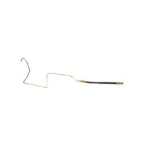 Power Steering Pressure Line Hose Assembly For 92-95 Chevy GMC Trucks & SUVs