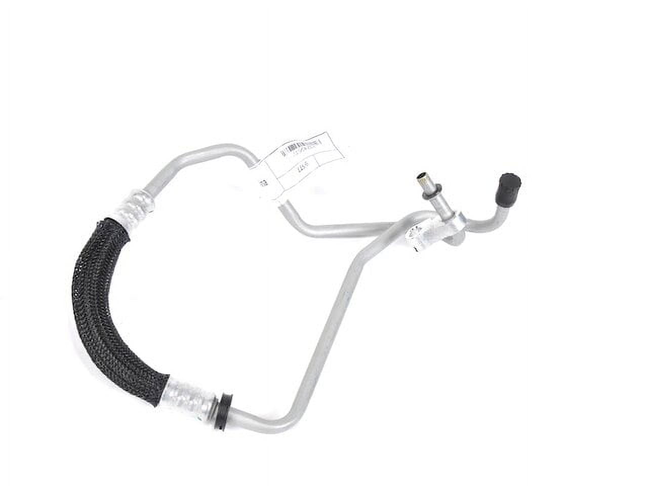 Inlet Transmission Oil Cooler Line Compatible with 2016 2020 Buick Envision 2017 2018 2019