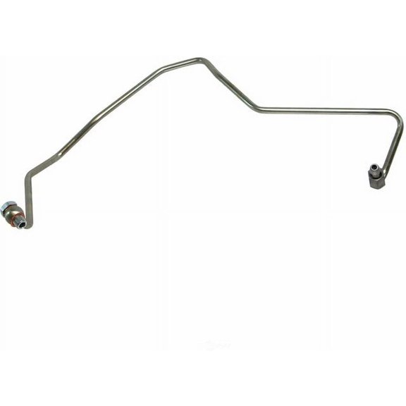 Inlet Turbocharger Oil Line - Compatible with 2004 - 2006 Volkswagen Beetle 2005