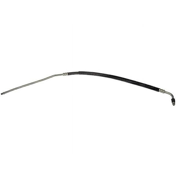 Inlet Upper Oil Cooler Hose - Compatible with 1992 - 1993 Chevy Blazer 4WD