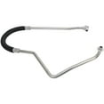 thumbnail image 1 of Inlet Upper Oil Cooler Hose - Compatible with 2001 - 2003 Chevy Silverado 2500 HD 8.1L V8 2002, 1 of 2