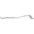 thumbnail image 1 of Inlet and Outlet Auto Trans Cooler Hose Assembly - Compatible with 2005 - 2007 Ford F-250 Super Duty 2006, 1 of 2