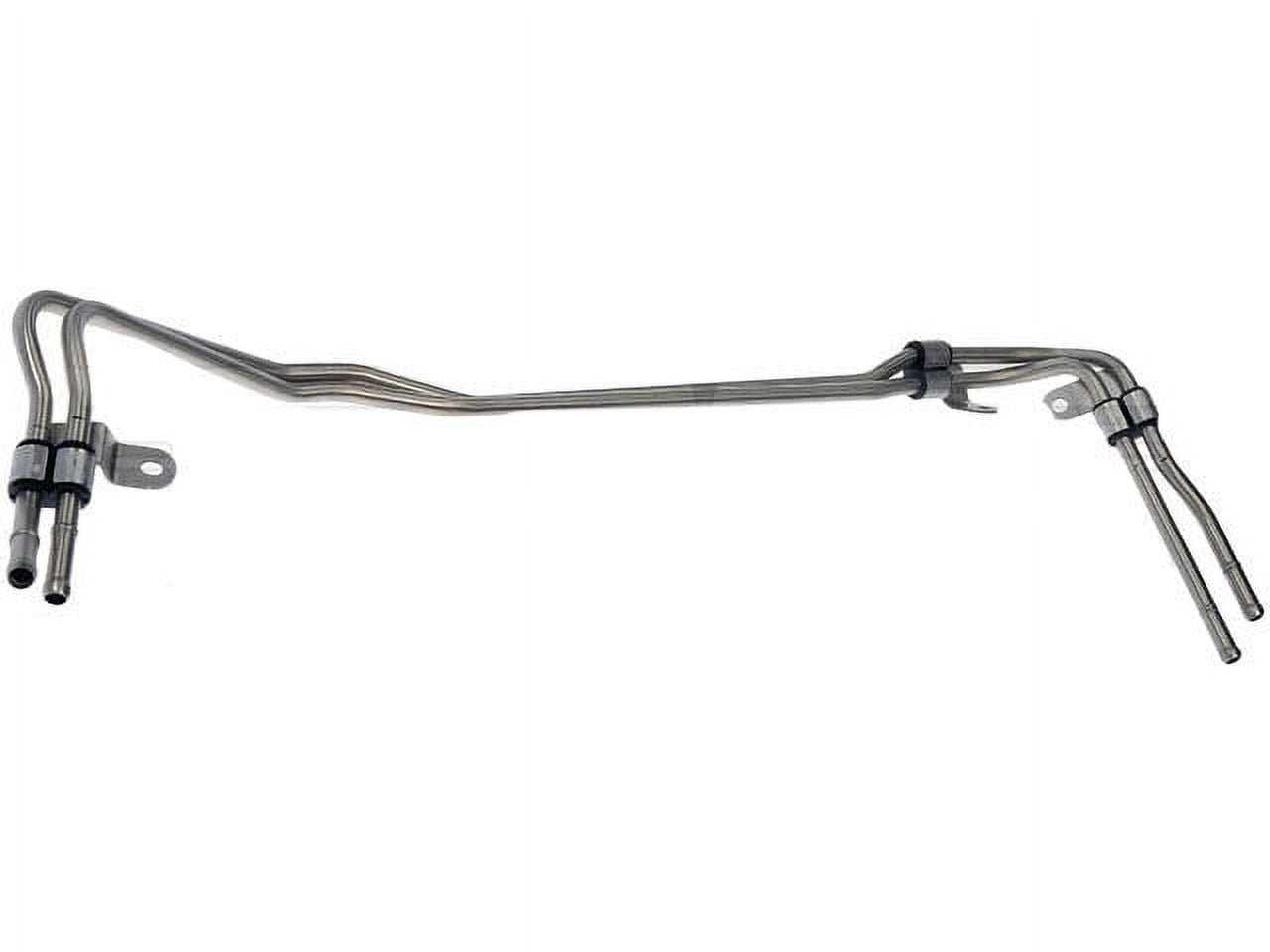 2009 Subaru Legacy 2.5L H4 Rear Catalytic Converter