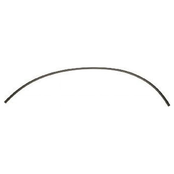 Inlet and Outlet Auto Trans Oil Cooler Hose Assembly - Compatible with 1996 - 2003 Ford Ranger 1997 1998 1999 2000 2001 2002