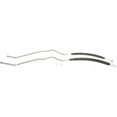 thumbnail image 1 of Inlet and Outlet Auto Trans Oil Cooler Hose Assembly - Compatible with 2008 - 2012 Jeep Liberty 2009 2010 2011, 1 of 2
