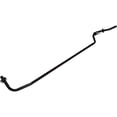 thumbnail image 1 of Inlet and Outlet Auto Trans Oil Cooler Hose Assembly - Compatible with 2013 - 2019 Ram 2500 6.7L 6-Cylinder - Dorman, 1 of 2
