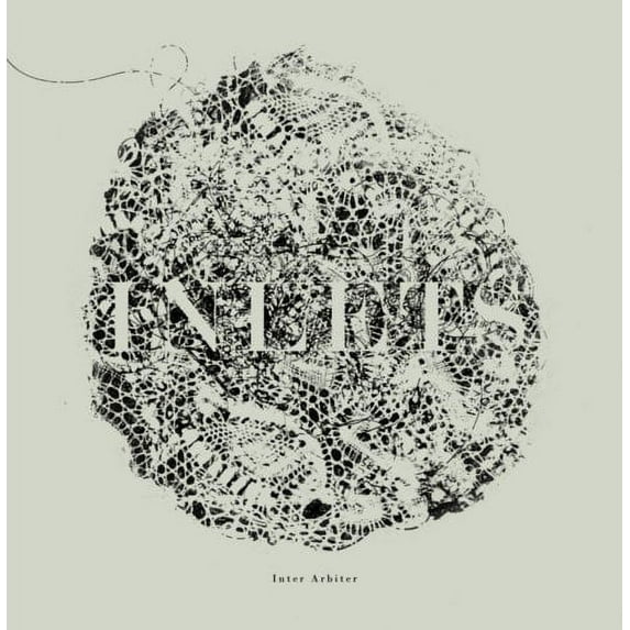 Inlets - Inter Arbiter - Music & Performance - Vinyl