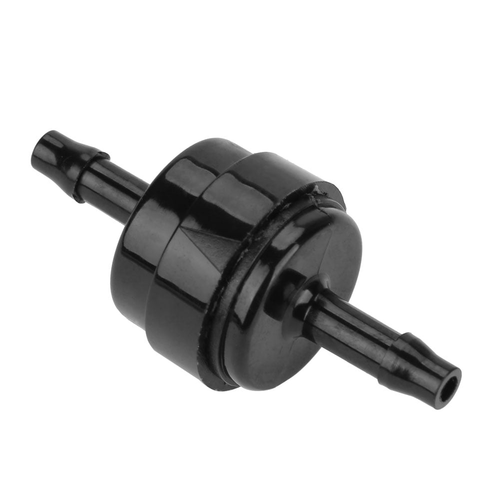 Inline Check Valve 1/4 Inline Check Valve Check Valve One Way Valve Plastic One Way Valve One
