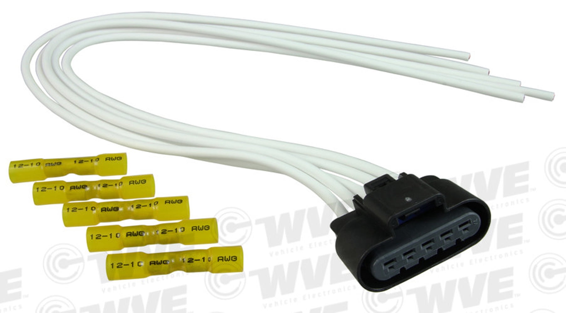 Inline Connector
