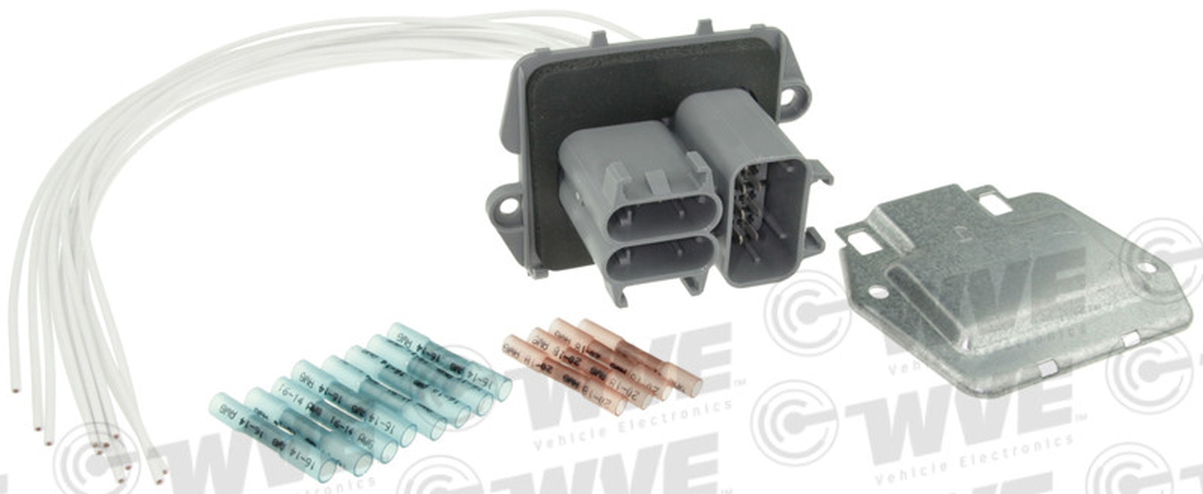 Inline Connector