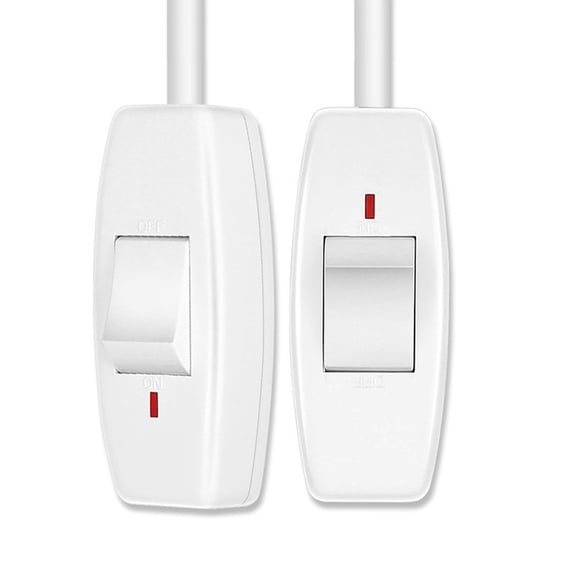 Inline Cord Switch Add Switch Add Switch Inline Cord Switch Turn On Or Off