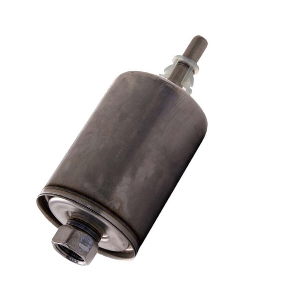 Inline Fuel Filter, Replaces F33144 GF481 G3727 33481, Fits Chevrolet, GMC, Buick & More GM Models