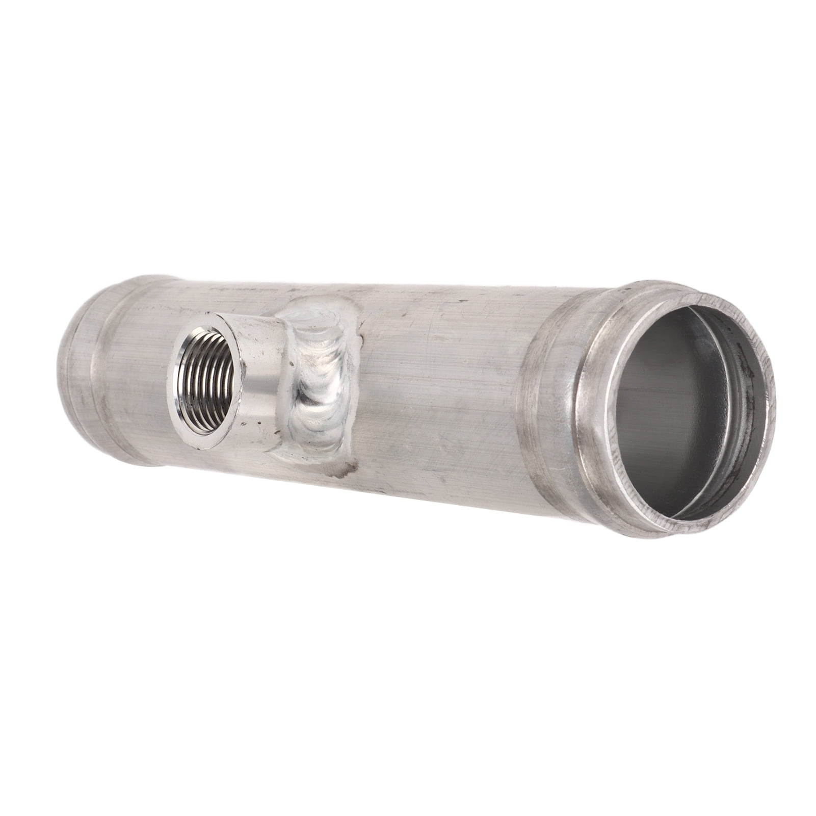 Inline Hose Temperature Sensor Adapter, High Strength Impact Universal