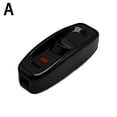 thumbnail image 1 of Inline ON/OFF Home Table Lamp Desk Light Cord Cable Switch 220V 10A.-NEW, 1 of 11