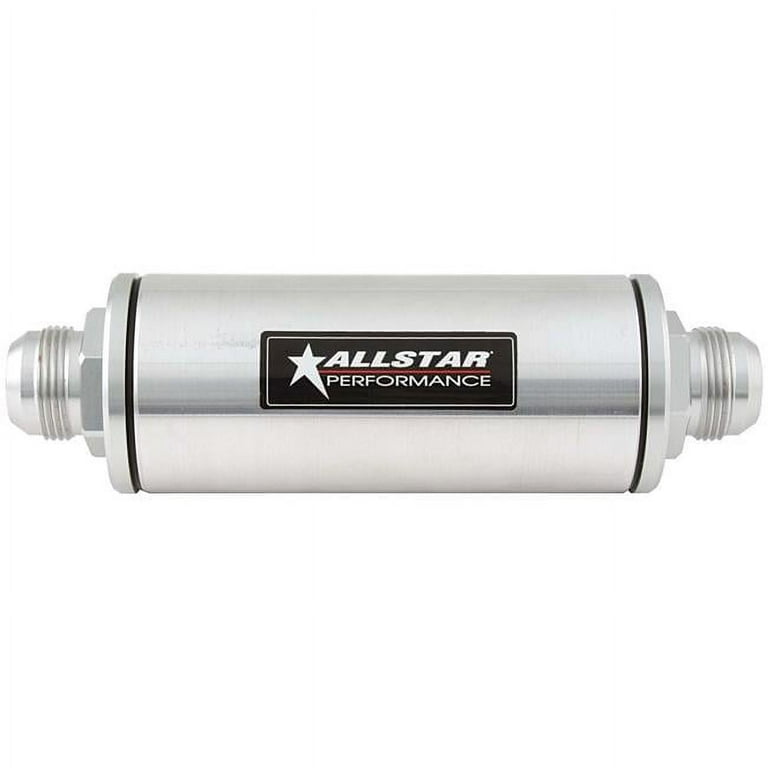 Allstar Fuel Filter End Cap -8 Allstar Fuel Filter End Cap -8