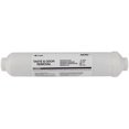 thumbnail image 1 of | Inline Post Granular Activated Carbon Filter – AIC Reverse Osmosis Water Filter for Sediment w/ 1/4" NPT Activated Water Solution, 1 of 1