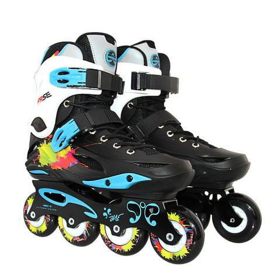 Story Space Inline Skate Vanilla