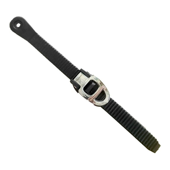 Inline / Roller Skate Strap with Attachment Buckle, Replacement Accessories for Men, Women, Al Ai Skating Shoe Accessories -